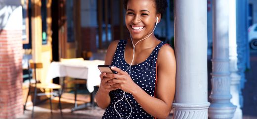 Call Account-Product Image