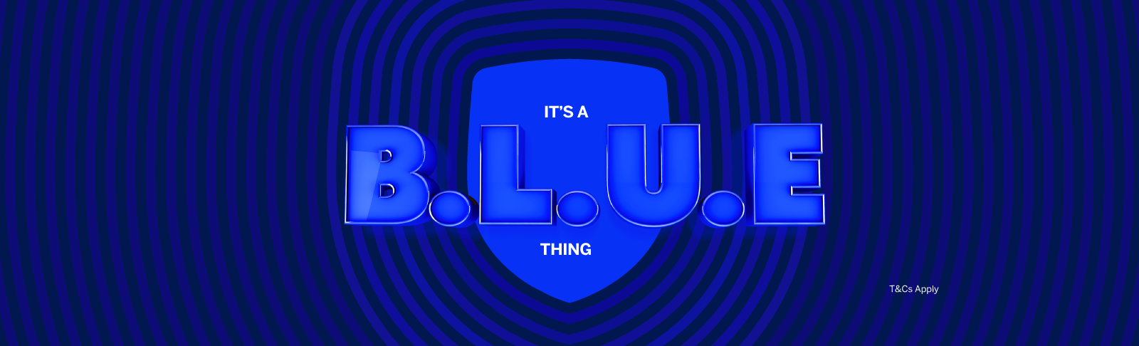 Blue Thing 
